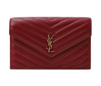   Saint Laurent Сумка YSL Cassandre