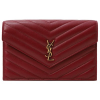   Saint Laurent Сумка YSL Cassandre