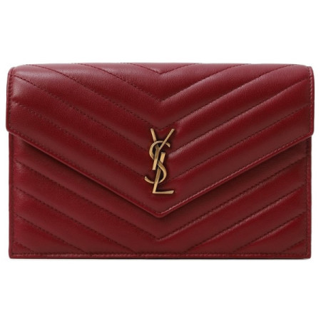 Сумка Saint Laurent YSL Cassandre
