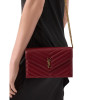 Сумка Saint Laurent YSL Cassandre