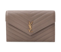   Saint Laurent Сумка YSL Cassandre