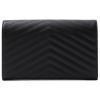 Сумка Saint Laurent YSL Cassandre