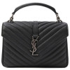 Сумка Saint Laurent YSL College Medium