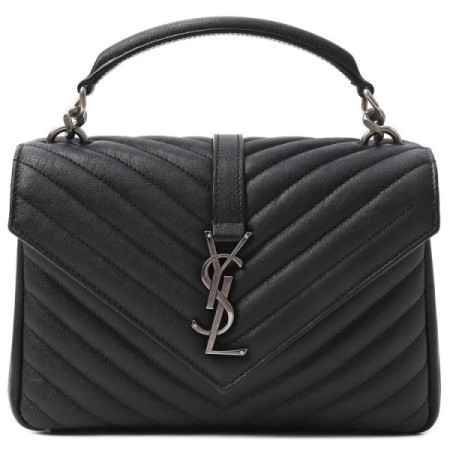 Сумка Saint Laurent YSL College Medium