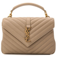   Saint Laurent Сумка YSL College Medium