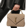 Сумка Saint Laurent YSL College Medium