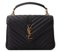   Saint Laurent Сумка YSL College Medium