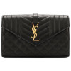 Сумка Saint Laurent YSL Envelope Medium