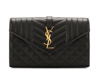   Saint Laurent Сумка YSL Envelope