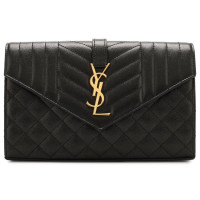   Saint Laurent Сумка YSL Envelope