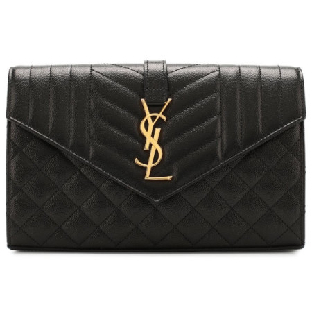 Сумка Saint Laurent YSL Envelope Medium