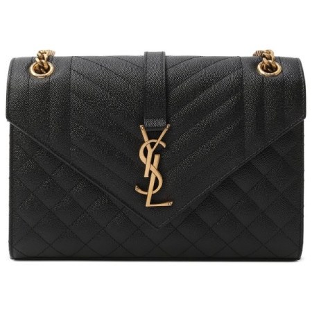 Сумка Saint Laurent YSL Envelope Medium