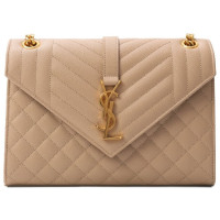   Saint Laurent Сумка YSL Envelope Medium