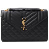 Сумка Saint Laurent YSL Envelope Medium