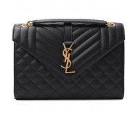   Saint Laurent Сумка YSL Envelope Medium