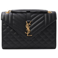   Saint Laurent Сумка YSL Envelope Medium
