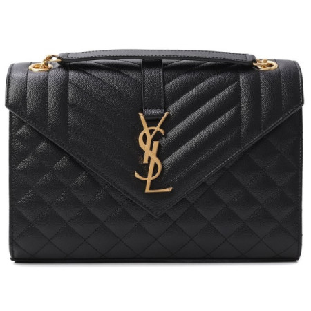 Сумка Saint Laurent YSL Envelope Medium