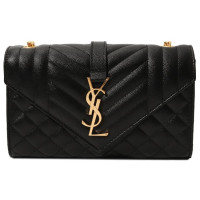   Saint Laurent Сумка YSL Envelope Small