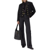 Saint Laurent Сумка Le 5 à 7 Supple Large