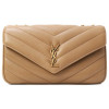 Saint Laurent Сумка Loulou Medium