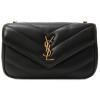 Saint Laurent Сумка Loulou Mini Saint Laurent Сумка Loulou Mini