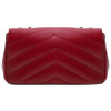 Saint Laurent Сумка Loulou Small