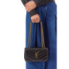 Saint Laurent Сумка Loulou Small