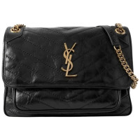    Saint Laurent Сумка YSL Niki