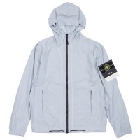 Куртка Stone Island F10324890 Голубая