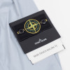 Куртка Stone Island F10324890 Голубая Куртка Stone Island F10324890 Голубая