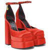 Туфли-лодочки на платформе Medusa Aevitas от VERSACE