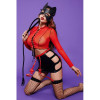 Ролевой комплект Госпожа