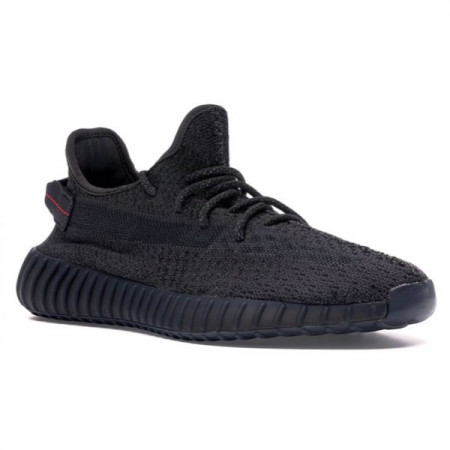 Кроссовки Adidas Yeezy Boost 350 V2 Black Reflective Кроссовки Adidas Yeezy Boost 350 V2 Black Reflective