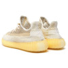 Кроссовки Adidas Yeezy Boost 350 V2 Natural Reflective Кроссовки Adidas Yeezy Boost 350 V2 Natural Reflective