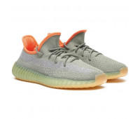 Кроссовки Yeezy Boost 350 V2 Desert Sage
