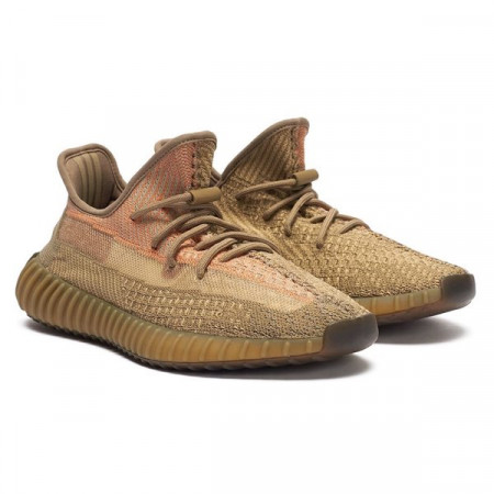 Кроссовки Yeezy Boost 350 V2 Sand Taupe Кроссовки Yeezy Boost 350 V2 Sand Taupe