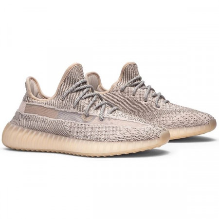 Кроссовки Adidas Yeezy Boost 350 V2 Synth Non-Reflective