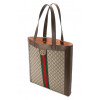 Gucci Сумка-тоут Ophidia GG Supreme large Гуччи Gucci Сумка-тоут Ophidia GG Supreme large Гуччи