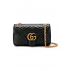Gucci Сумка GG Marmont черная Гуччи Gucci Сумка GG Marmont черная Гуччи