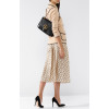 Gucci Сумка GG Marmont с фигурным клапаном Гуччи Gucci Сумка GG Marmont с фигурным клапаном Гуччи