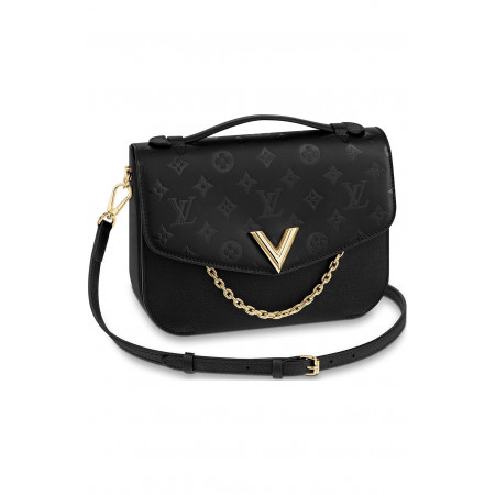 Сумка Louis Vuitton LV Very Messenger Сумка Louis Vuitton LV Very Messenger